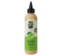 All Dressed Up Tahini & Lime 250ml
