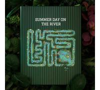 All Edge 3D Challenge Puzzle Toy - Every Piece is a Challenge, Unique Jigsaw Puzzle for Adults, No Straight Edges Brain Teaser for Puzzle Lovers (1Set)