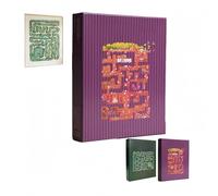 All-Edge Jigsaw Challenge-Summer Day on The River, Unique River Themed Jigsaw, Fun and Challenging Puzzle Game for Family Time for Party Gift (#1)