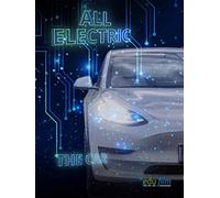 All Electric - The Car