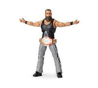 All Elite Wrestling - 6-Inch Brodie Lee Figure with Accessories - Unmatched Collection Series 3