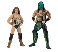 All Elite Wrestling - Additional 2 Pack - Style 1, Multicolor