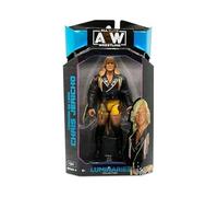 All Elite Wrestling AEW Figure- Style 6