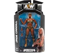 All Elite Wrestling AEW UNRIVALED Jade Cargill #28