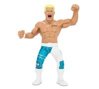 All Elite Wrestling Cody Rhodes LJN Action Figure - AEW Unmatched Collection Figure - Series 1