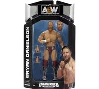 All Elite Wrestling - Figure - Style 1