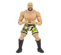 All Elite Wrestling AEW Miro Action Figure Unmatched Collection Figure - Series 1
