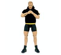 All Elite Wrestling Unrivaled Series 6 Jake Hager Action Figure