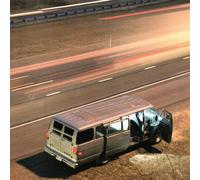 All Else Failed - This Never Happened [VINYL]