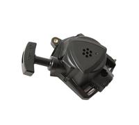 All-encompassing Yard Starter Pulley for Multiple Models Superior ABS Substance Easy Installation Professional Replacement Starter Pulley ABS Construction