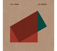 All Encores by Nils Frahm (CD 2020)