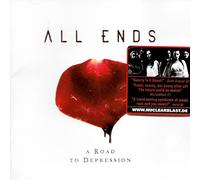 All Ends - A Road To Depression