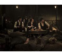 All Enemies, Foreign And Domestic