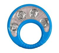All Epochs Musical Stirrer Drum Combines Oaken Frame and Metal Intonation for Dynamic Sound Creation in Any Genre Stirrer Tambourine