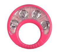 All Epochs Musical Stirrer Drum Combines Oaken Frame and Metal Intonation for Dynamic Sound Creation in Any Genre Stirrer Tambourine