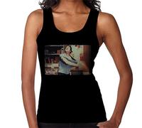 All+Every an American Werewolf in London David Transforming Women's Vest Black