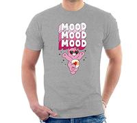 All+Every Care Bears Valentines Love A Lot Mood Men's T-Shirt