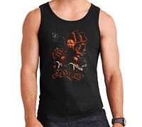 All+Every Chucky Im Chucky Hi Men's Vest