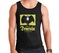All+Every Dracula Nightmare Of Horror Men's Vest