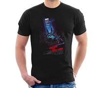 All+Every Escape from New York Snake Breaking Out is Impossible Men's T-Shirt
