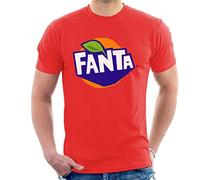 All+Every Fanta 2016 Logo Men's T-Shirt
