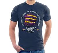 All+Every Harry Potter The Knight Bus Men's T-Shirt