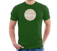 All+Every Jeep 1998 Cherokee Spirit Men's T-Shirt Bottle Green