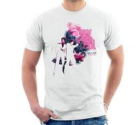 All+Every Miami Vice Cops Gotta Be Cool Men's T-Shirt White