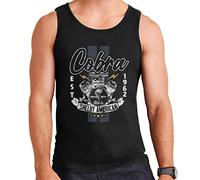 All+Every Shelby American Cobra Men's Vest