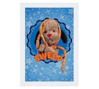 All+Every Sooty Sweep With Sausages A3 Print Poster Wall Art