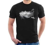 All+Every Supernatural Join The Hunt Men's T-Shirt Black