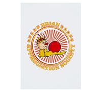 All+Every The Magic Roundabout Brian Appreciation Society A3 Print Poster Wall Art