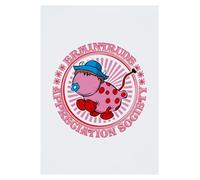 All+Every The Magic Roundabout Ermintrude Appreciation Society A3 Print Poster Wall Art