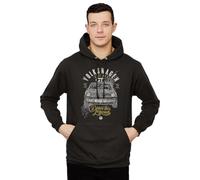 All+Every Volkswagen Golf MK1 GTI Drive The Legend Men's Hooded Sweatshirt Black