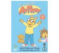 All Eyes On Arthur [DVD]