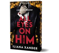 All Eyes on Him (Deluxe Edition)