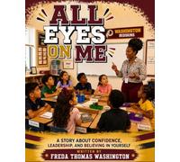 All Eyes On Me