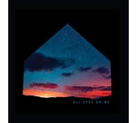 All Eyes On Me - All Eyes on Me