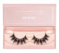 All Eyes On Me by Lash Me Up! - Professional 3D Reusable False Eyelashes - Over 25 Applications!