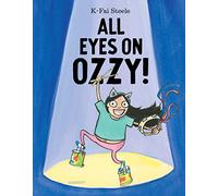 All Eyes on Ozzy!