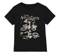 All Eyes T-Shirt Alice In Chains Black XXL