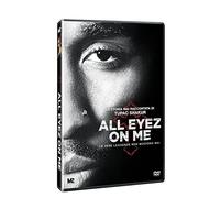 All Eyez on Me