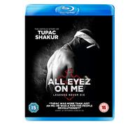 All Eyez On Me
