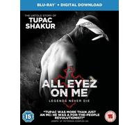 All Eyez on Me [2017]