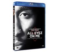 All Eyez on Me