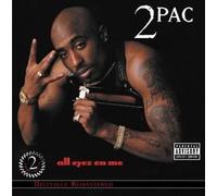 All Eyez On Me by 2Pac