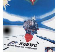 All Fabulous Things Turn Out To Happen [Us Import]