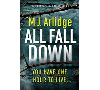 All Fall Down – The Brand New D.I. Helen Grace Thriller – Orion