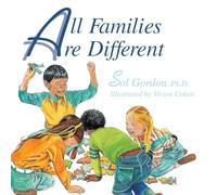 All Families Are Different