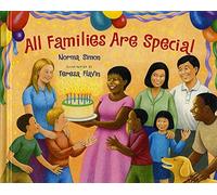 All Families Are Special